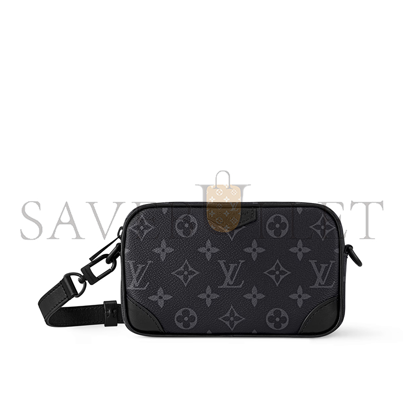 LOUIS VUITTON TROCADÉRO WEARABLE WALLET M14253 (20*13*6.5cm) LOUIS VUITTON TROCADÉRO WEARABLE WALLET M14253 (20*13*6.5cm)